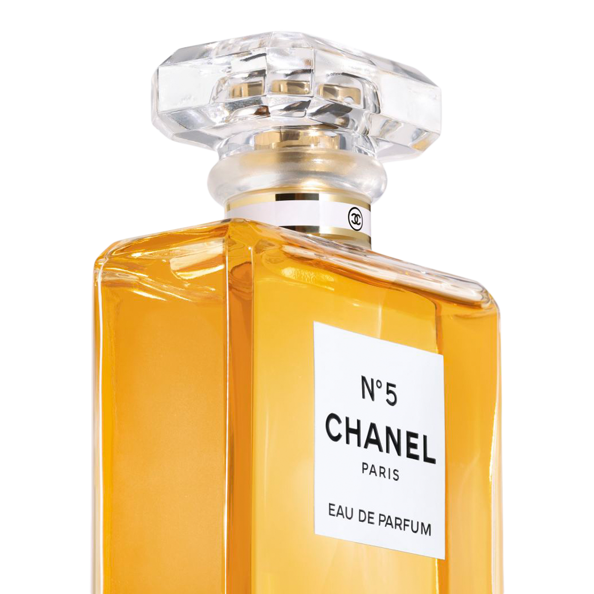 Chanel No 5 Eau De Parfum 3.4 Fl. Oz.