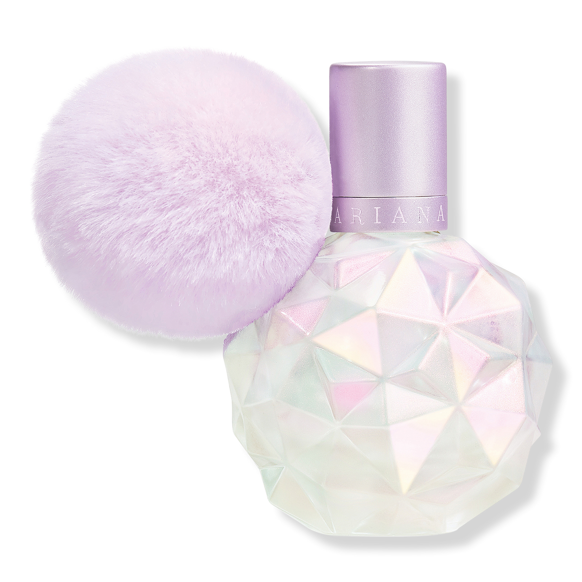 Ariana Grande Moonlight Parfum 3.4 Fl. Oz. + 4 Fl. Oz. Body Mist + 3.4 Fl. Body Souffle