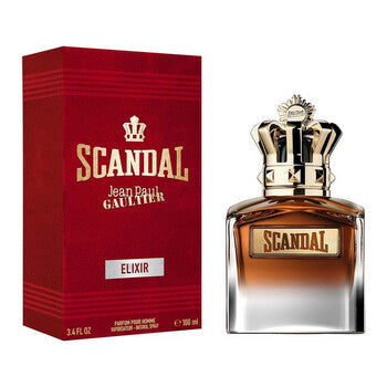 Jean Paul Gaultier SCANDAL ELIXIR 1.7 Fl. Oz.