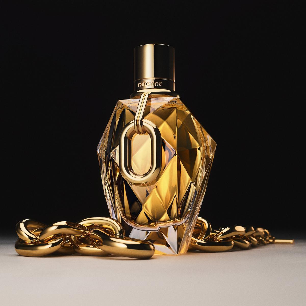 Paco Rabanne Million Gold For Her Eau De Parfum 3 Fl. Oz.