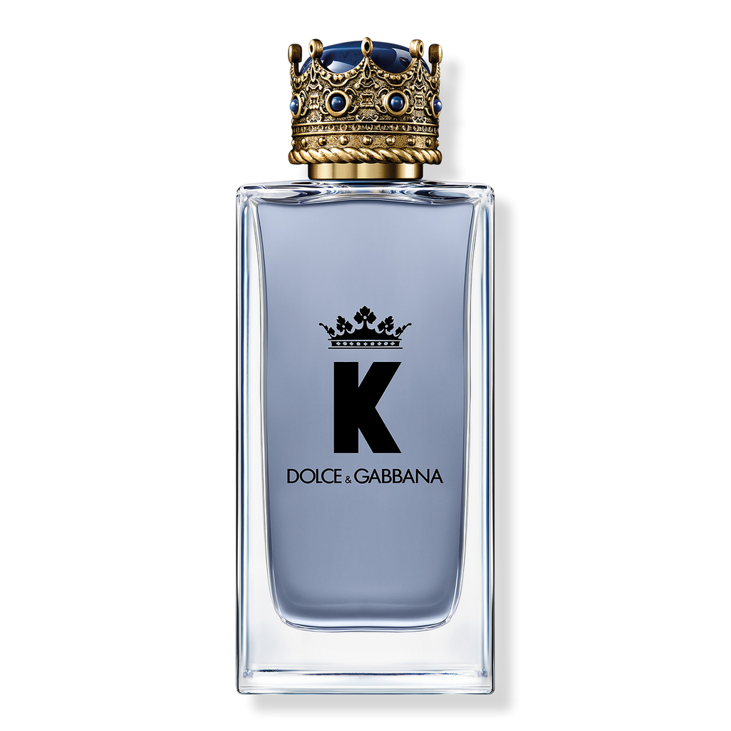 K by Dolce&Gabbana Eau De Toilette 3.3 Fl. Oz.