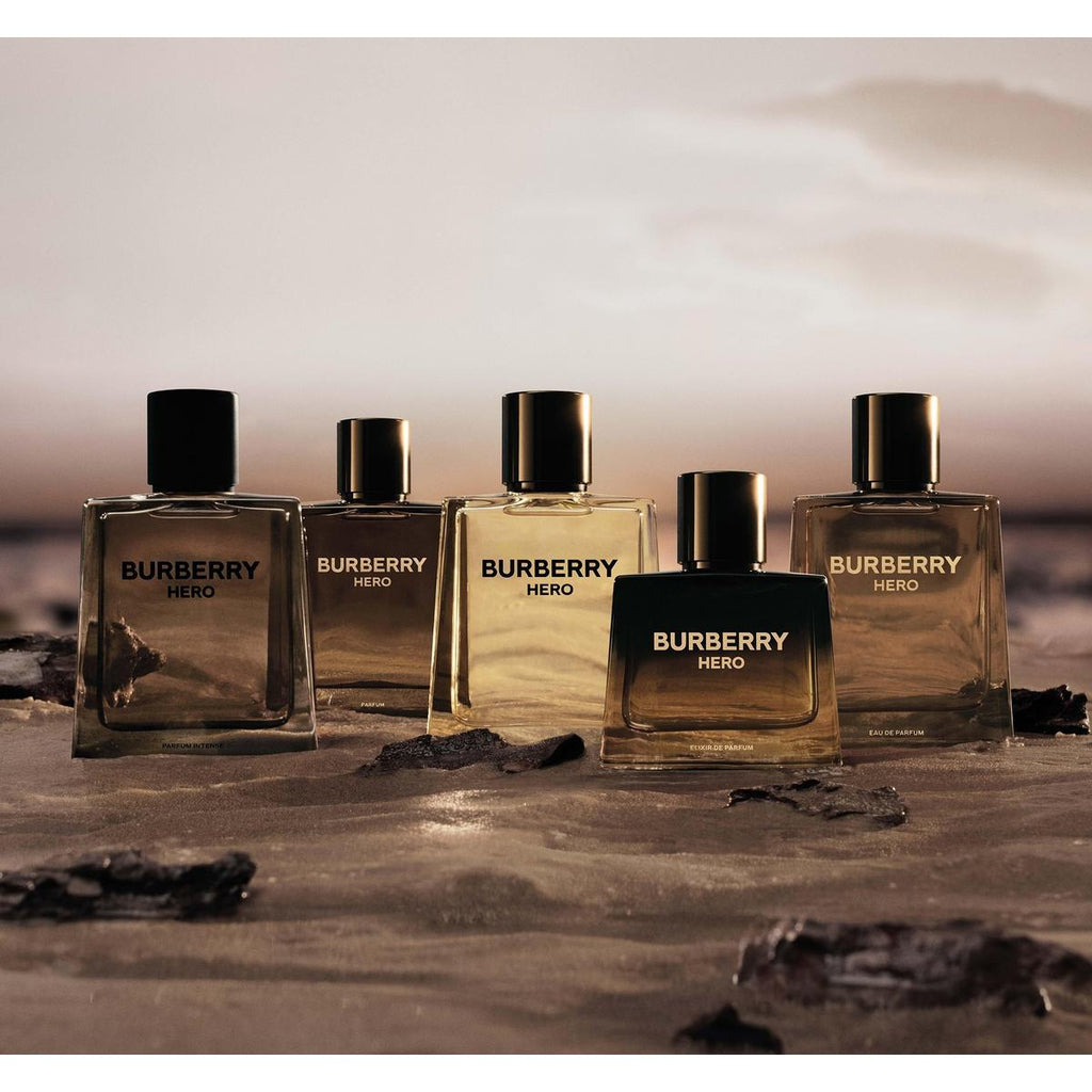 Burberry HERO Parfum 3.3 Fl. Oz.