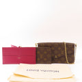 Louis Vuitton Félicie Pochette, Monogram