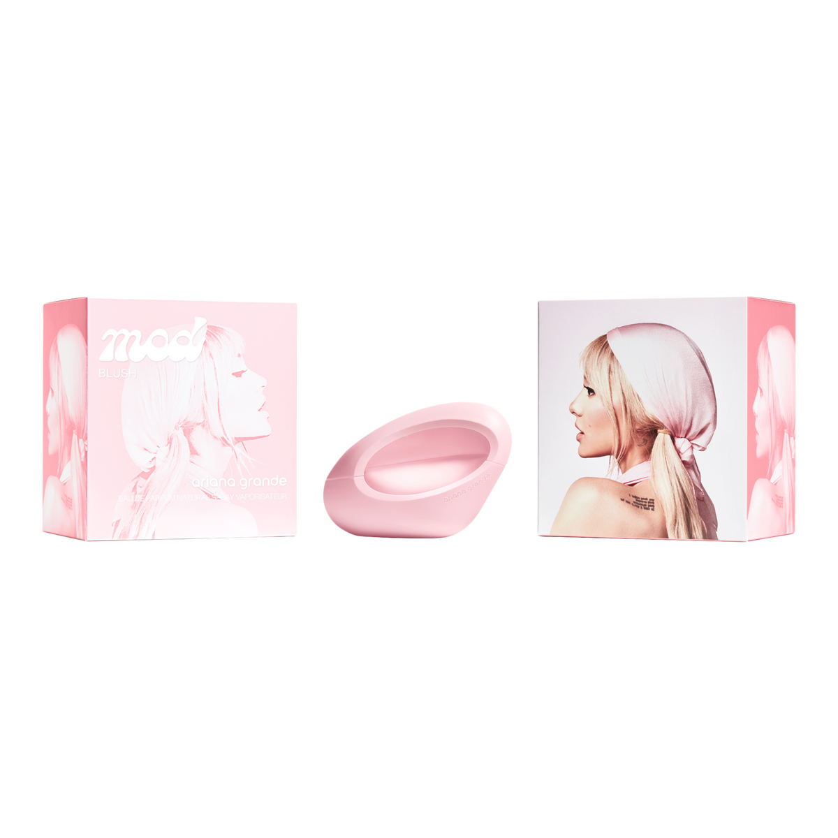 Ariana Grande mod Blush Parfum 3.4 Fl. Oz.