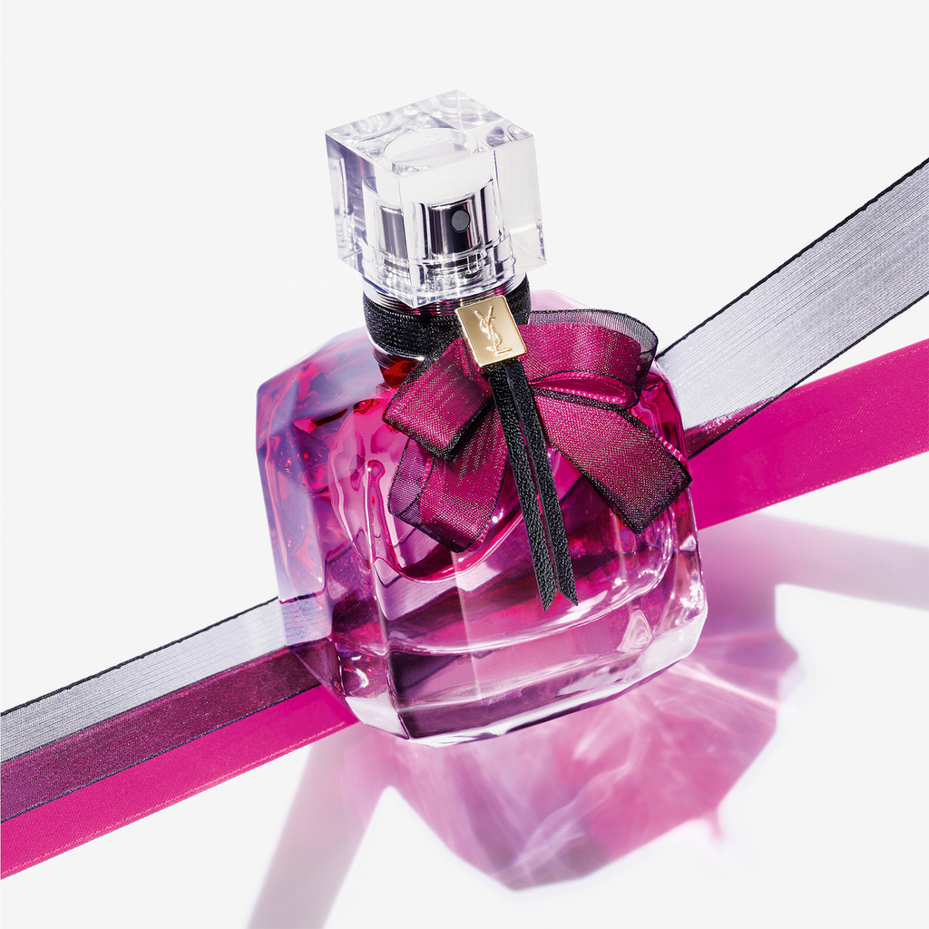 Yves Saint Laurent YSL Mon Paris Intensement Eau De Parfum 3 Fl. Oz.