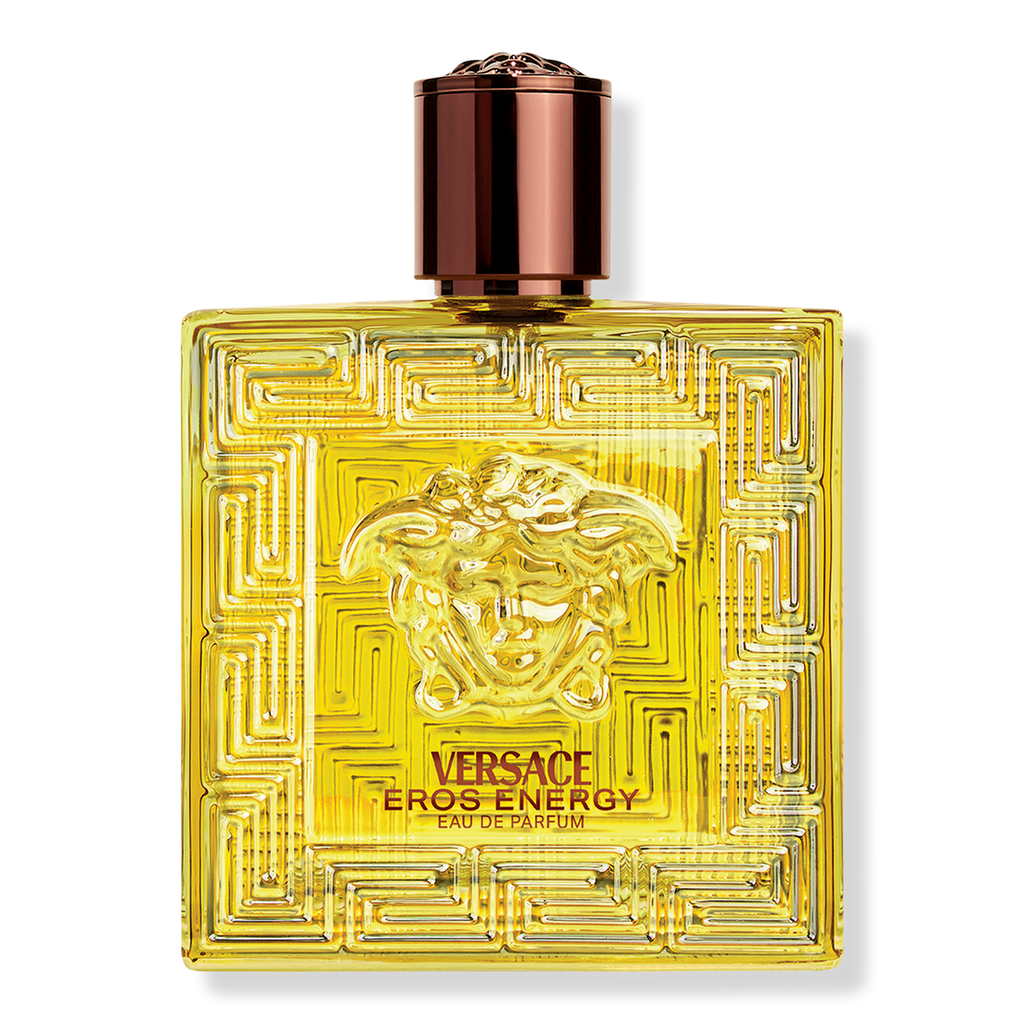 Versace EROS Energy Parfume 6.7 Fl. Oz.