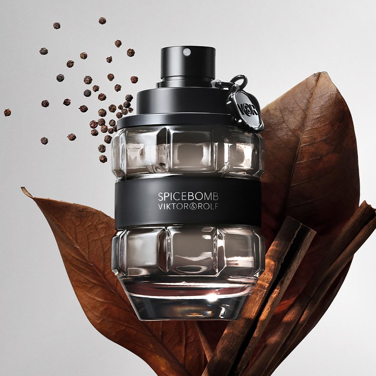 Victor&Rolf Spicebomb EDT 3.04 Fl. Oz.