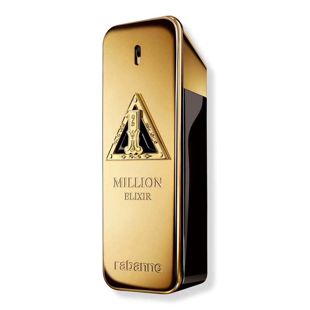 Rabanne 1 Million Parfume Intense Elixir 3.4 Fl. Oz.