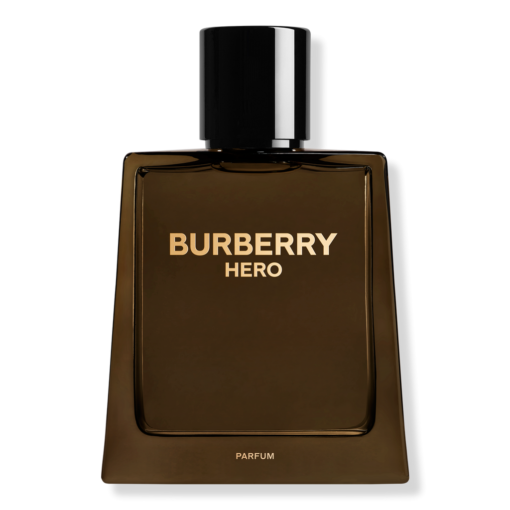 Burberry HERO Parfum 3.3 Fl. Oz.