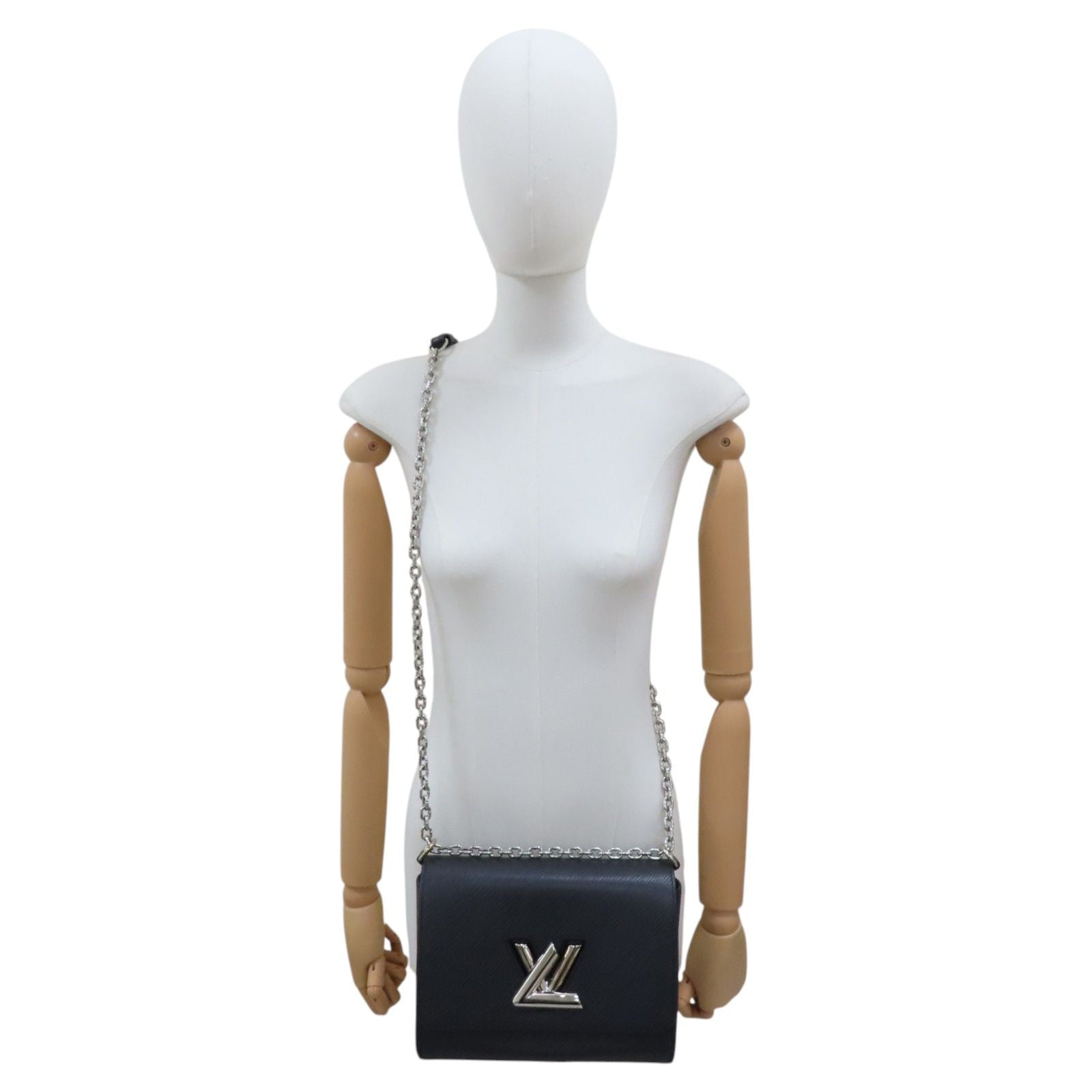 Louis Vuitton Twist, MM Epi