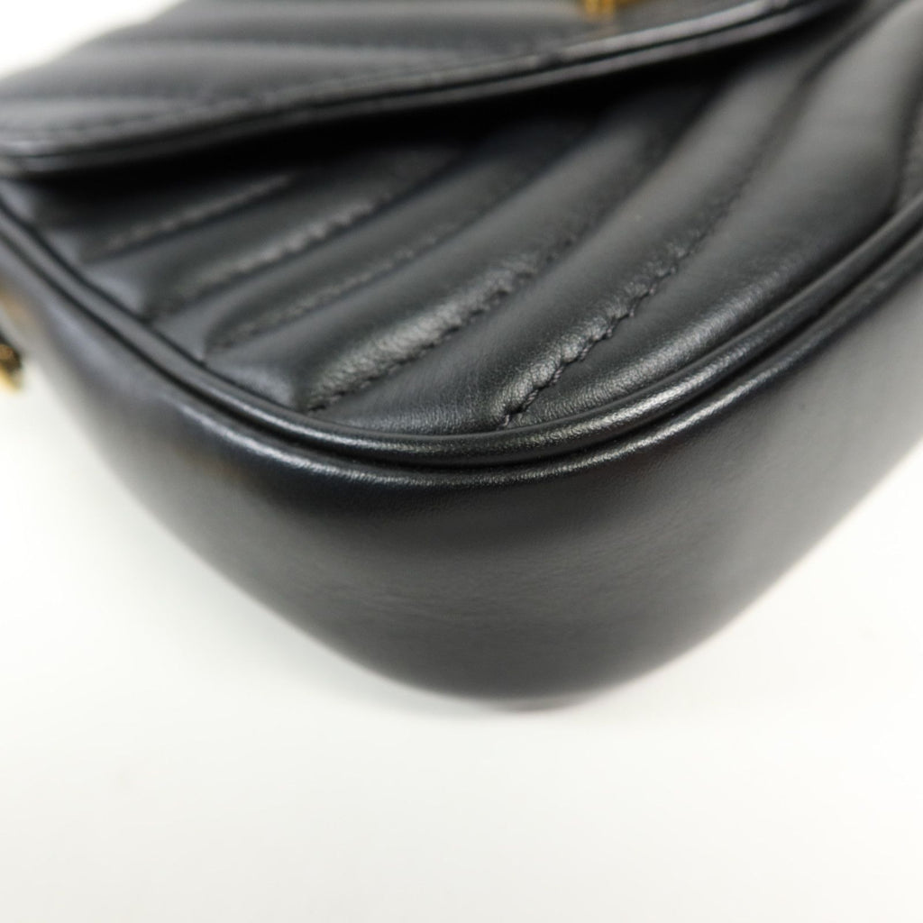 Louis Vuitton New Wave Multi Pochette, Calf Leather