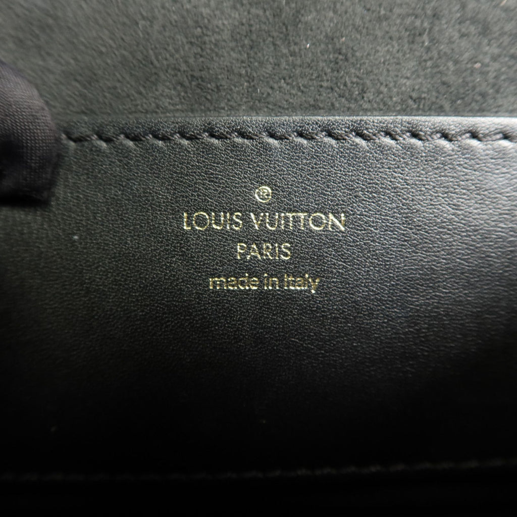 Louis Vuitton New Wave Multi Pochette, Calf Leather