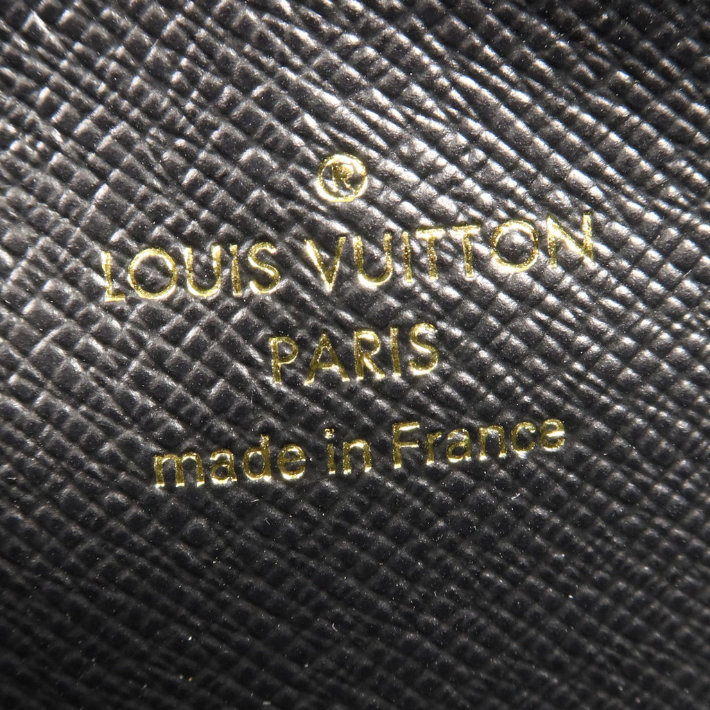 Louis Vuitton Trio Pouch, Monogram Giant