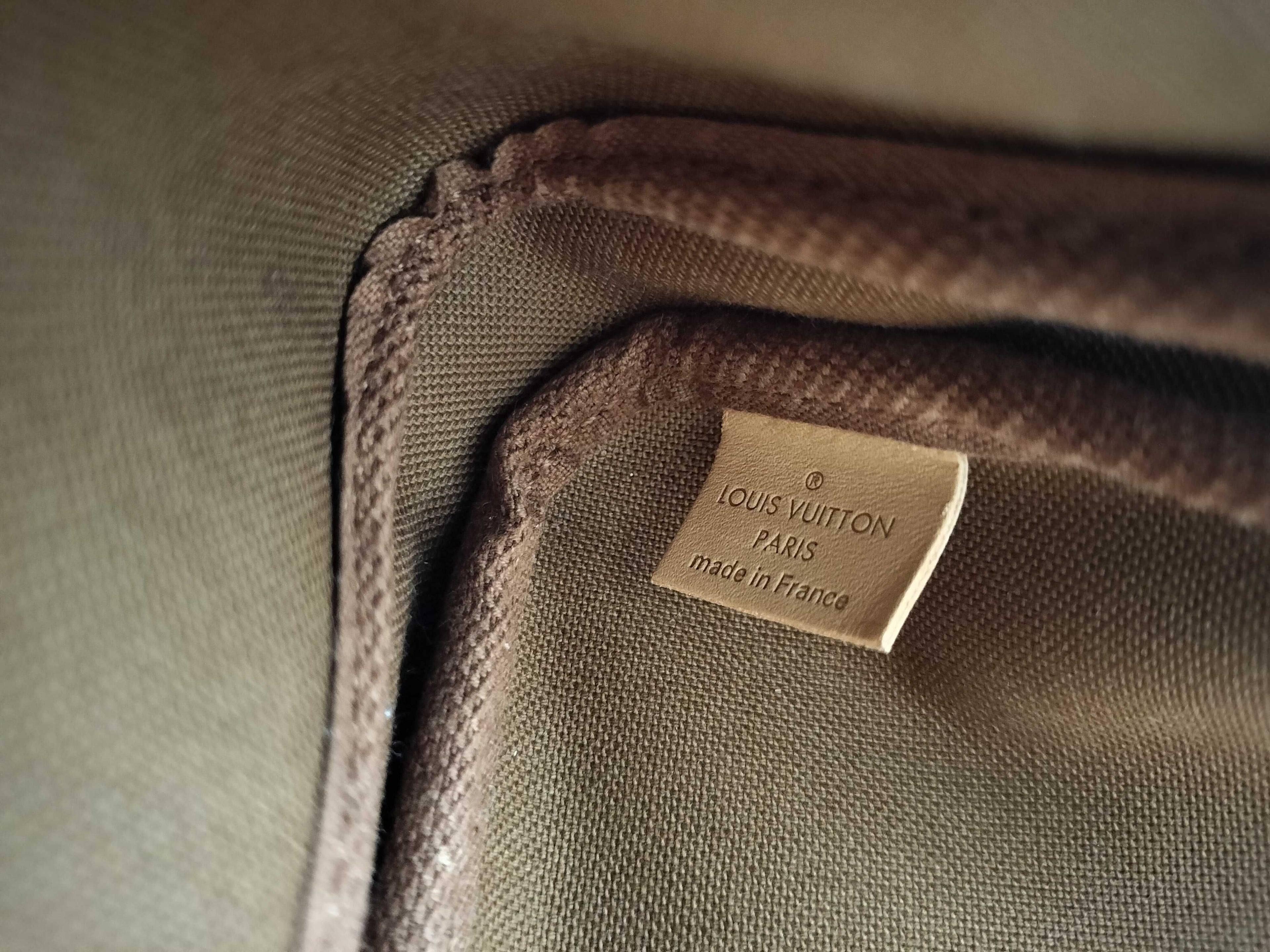 Louis Vuitton Multi Pochette Accessories Pink Strap #2