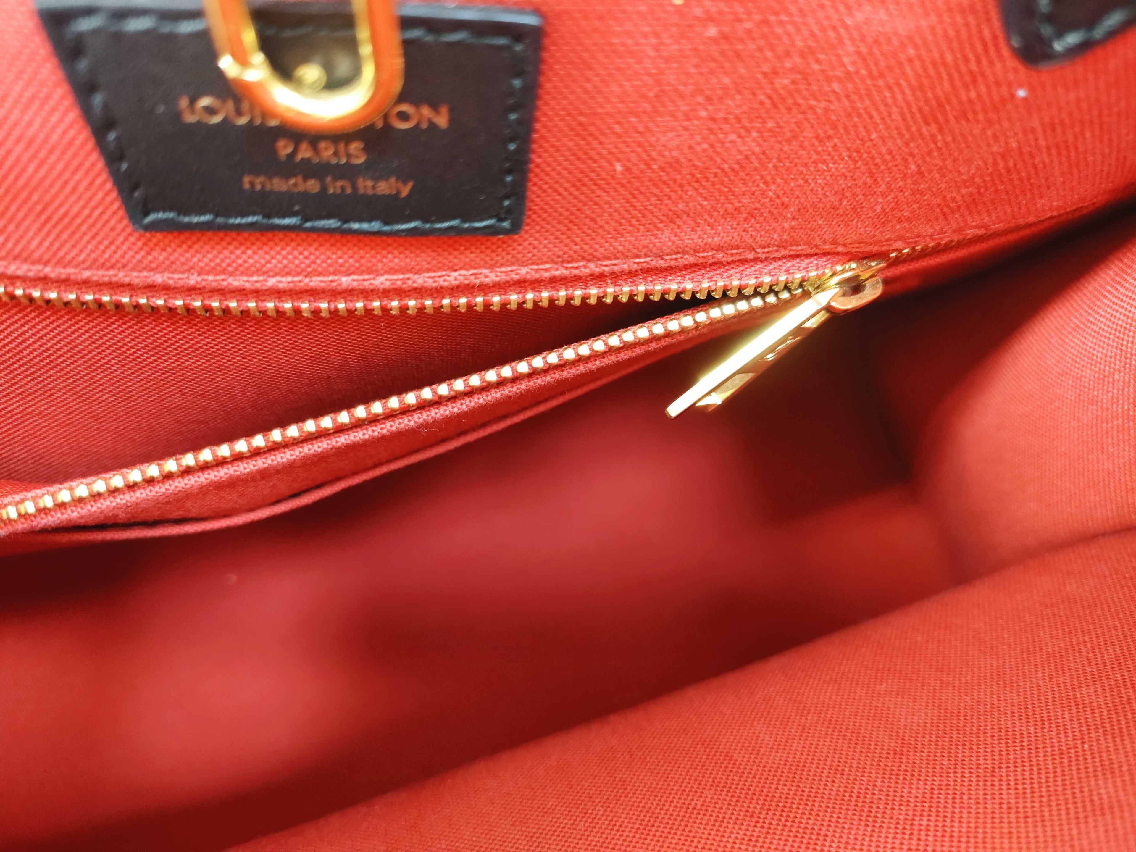 Louis Vuitton OnTheGo NM MM, Monogram Giant