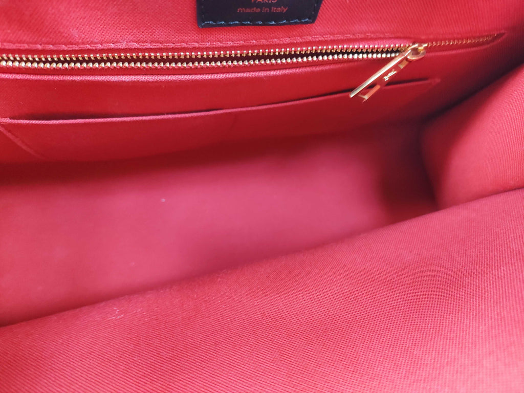 Louis Vuitton OnTheGo NM MM, Monogram Giant