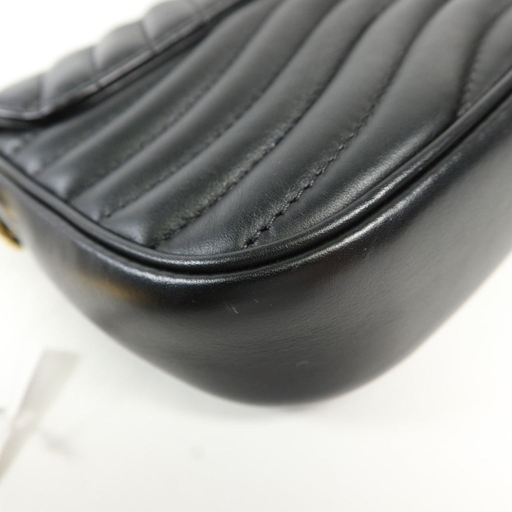 Louis Vuitton New Wave Multi Pochette, Calf Leather