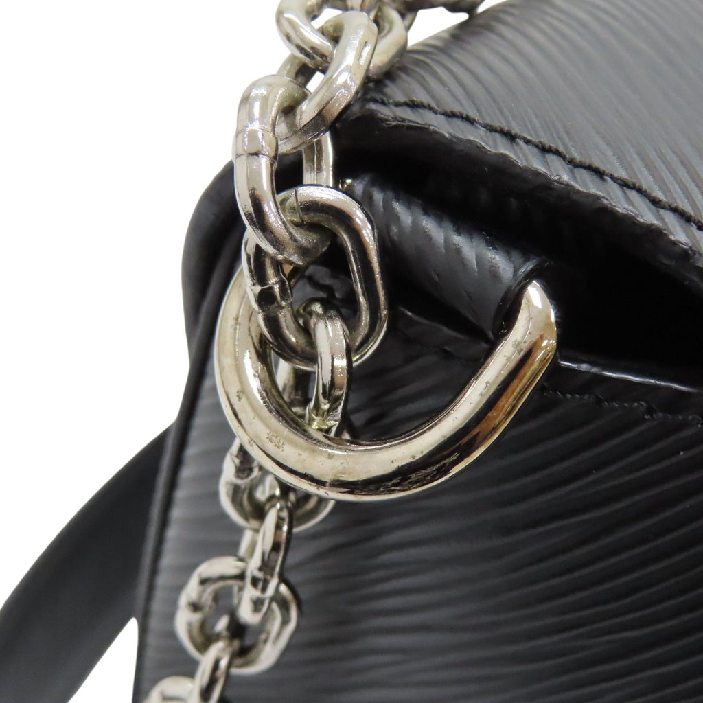 Louis Vuitton Twist, MM Epi
