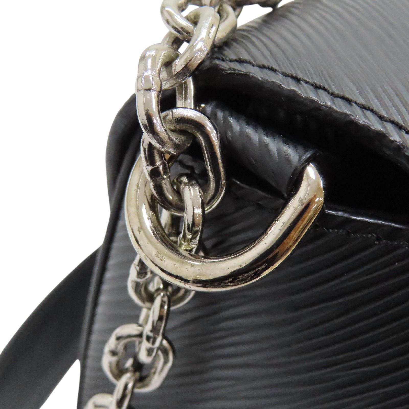 Louis Vuitton Twist, MM Epi